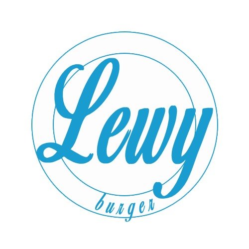 Logo Lewy Burger
